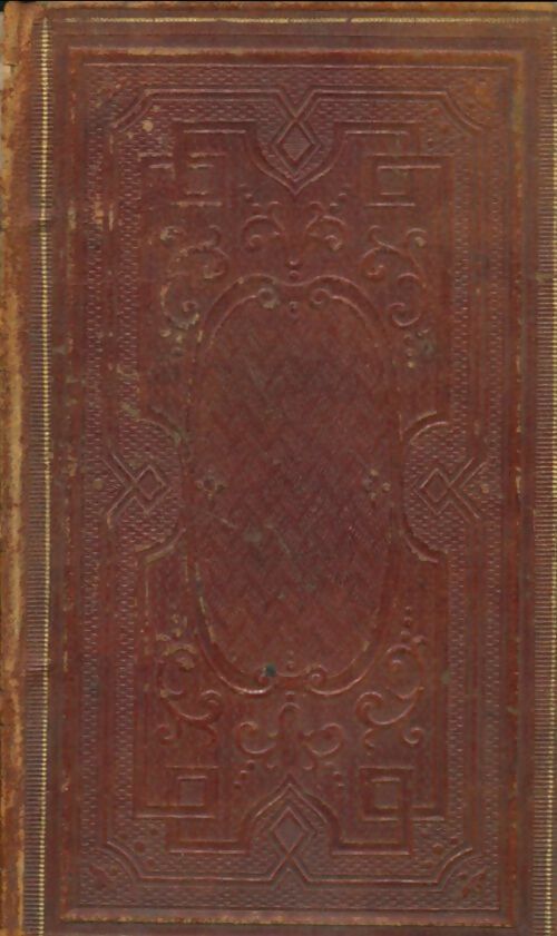 Livrenpoche : Vies des saints - Xxx - Livre