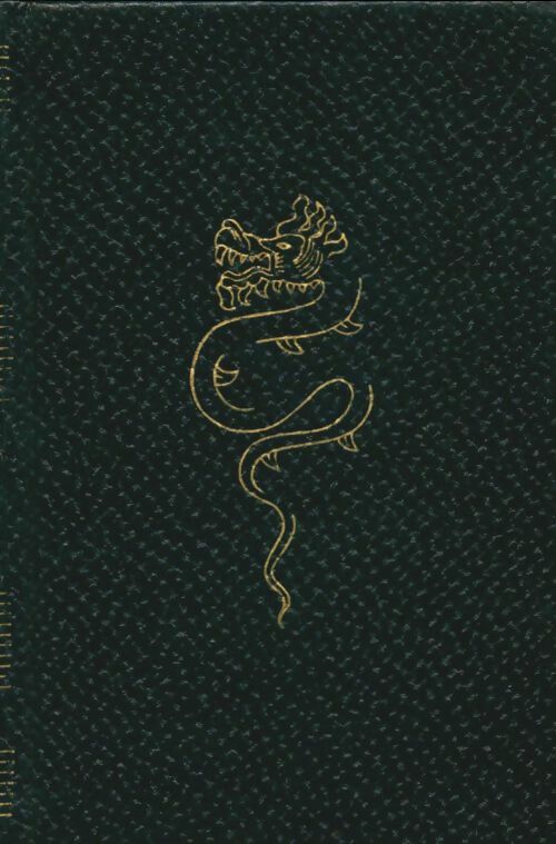 Livrenpoche : La passagère de Changhaï - Chesley Wilson - Livre