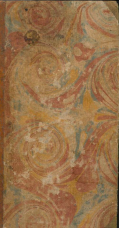 Livrenpoche : Oeuvres de monsieur Scarron Tome II - Scarron - Livre