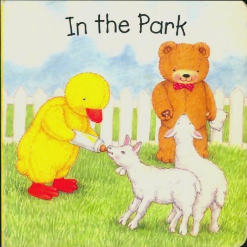 Livrenpoche : In the park - Linda Worrall - Livre