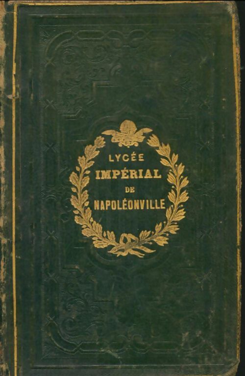 Livrenpoche : Histoire ancienne - J.J Guillemin - Livre