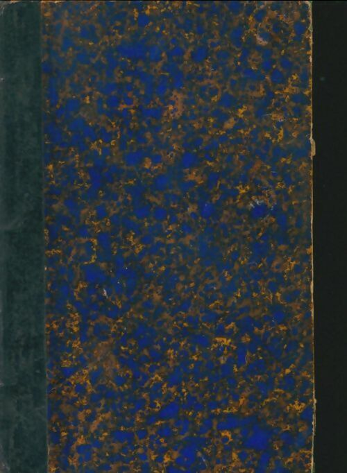 Livrenpoche : Jacques l'abandonné - Marc Anfossi - Livre