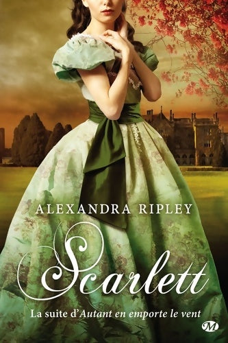 Livrenpoche : Scarlett - Alexandra Ripley - Livre