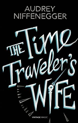 Livrenpoche : The time traveler's wife - Audrey Niffenegger - Livre
