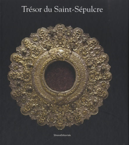 Livrenpoche : Trésor du Saint-Sépulcre - Collectif - Livre