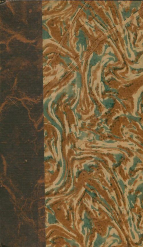 Livrenpoche : Amants et voleurs - Tristan Bernard - Livre