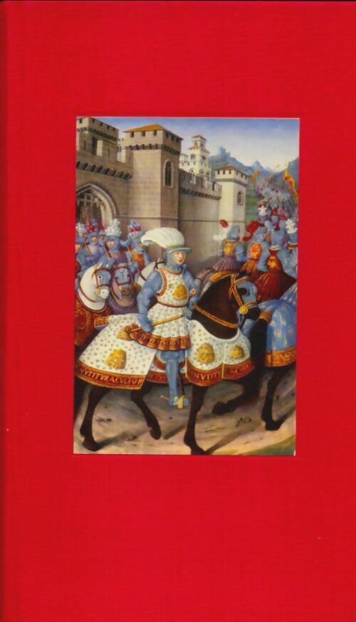 Livrenpoche : Histoire du gentil seigneur de Bayard - Xxx - Livre