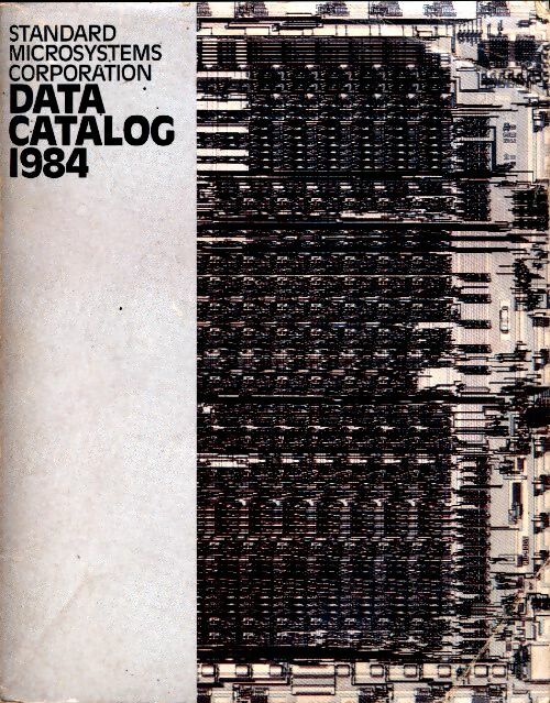Livrenpoche : Data catalog 1984 - Collectif - Livre