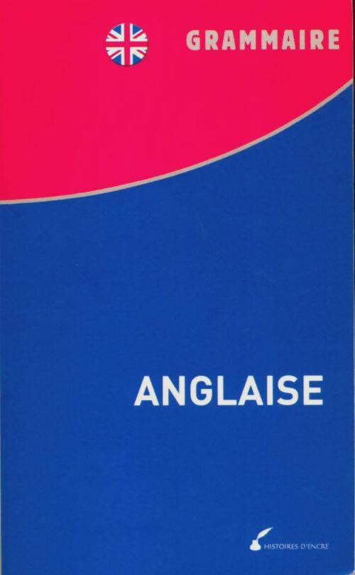 Livrenpoche : Grammaire anglaise - Collectif - Livre