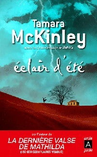 Livrenpoche : Eclair d'été - Tamara McKinley - Livre