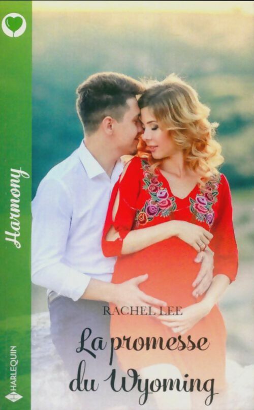 Livrenpoche : La promese du Wyoming - Rachel Lee - Livre