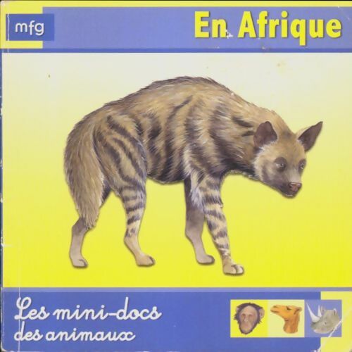 Livrenpoche : En Afrique - Xxx - Livre