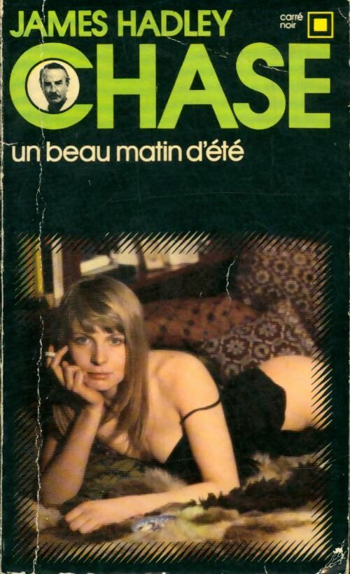 Livrenpoche : Un beau matin d'été - James Hadley Chase - Livre