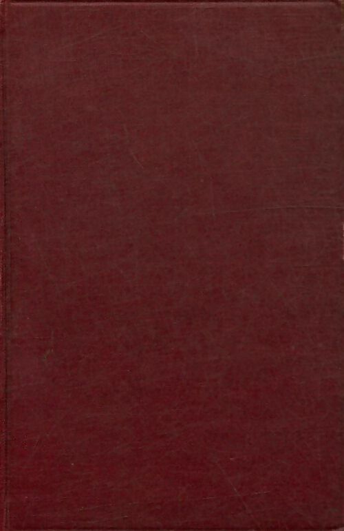 Livrenpoche : The countess Dubarry - Alexandre Dumas - Livre