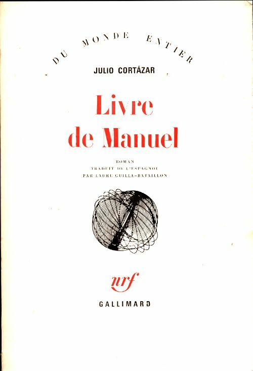 Livrenpoche : Livre de manuel - Julio Cortàzar - Livre