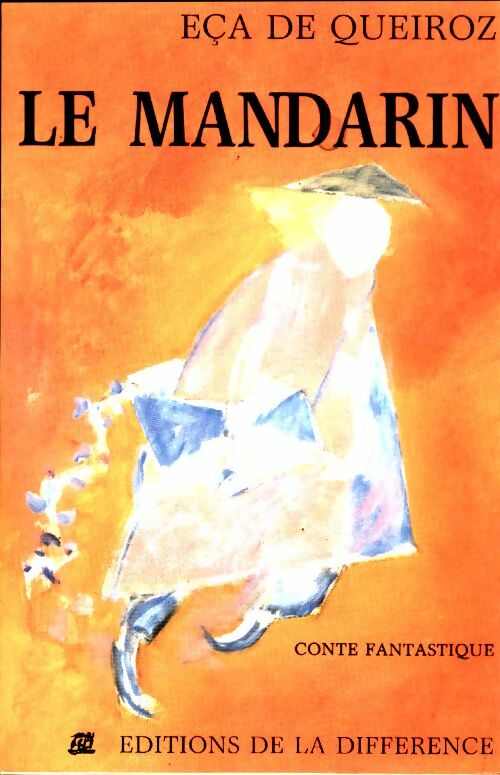 Livrenpoche : Le mandarin - Queiroz De E. - Livre