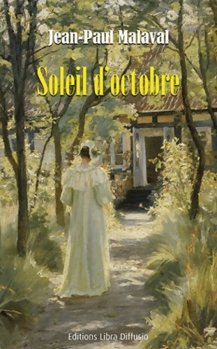 Livrenpoche : Soleil d'octobre - Jean-Paul Malaval - Livre