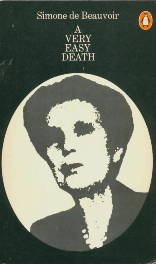 Livrenpoche : A very easy death - Simone De Beauvoir - Livre