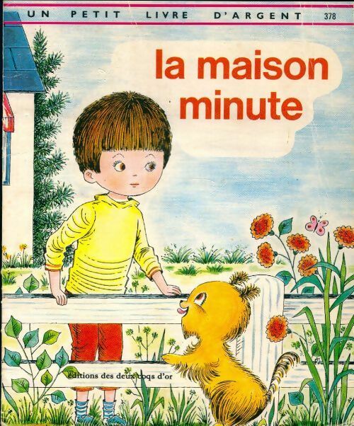 Livrenpoche : La maison minute - Evelyn Swetnam - Livre