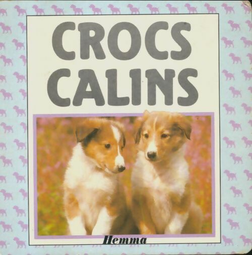 Livrenpoche : Crocs calins - Xxx - Livre