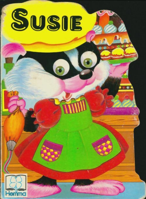 Livrenpoche : Susie - Xxx - Livre