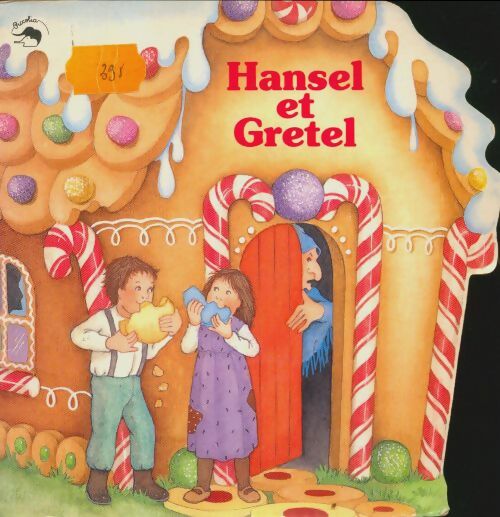 Livrenpoche : Han sel et Gretel - Carol North - Livre