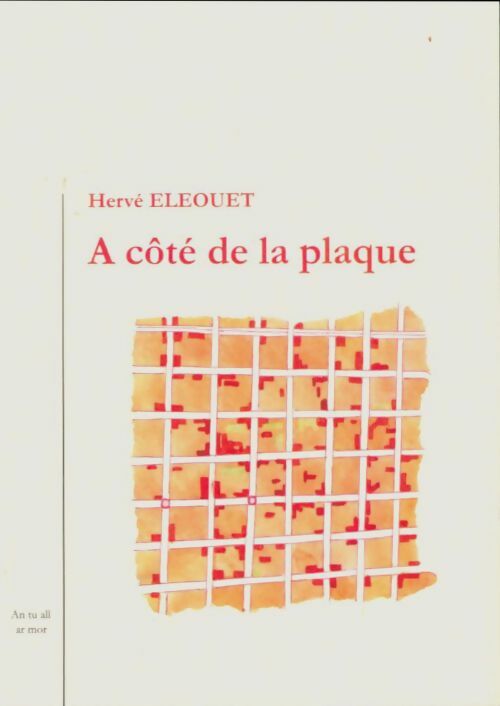 Livrenpoche : A côté de la plaque - Hervé Eléouet - Livre
