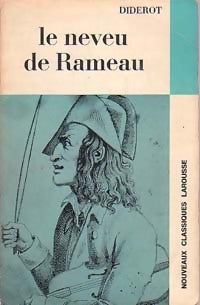 Livrenpoche : Le neveu de Rameau - Denis Diderot - Livre
