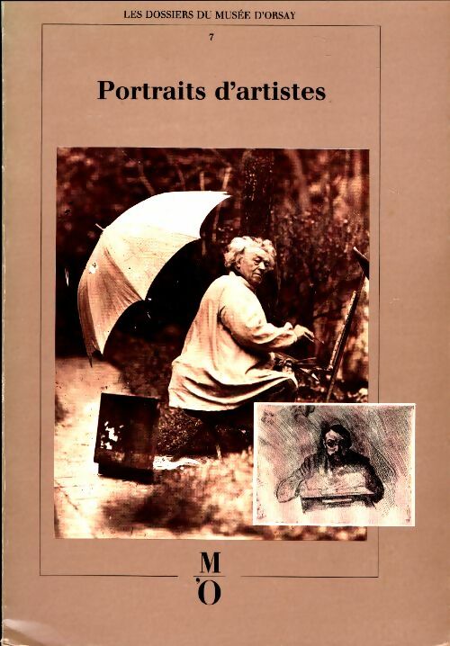 Livrenpoche : Portraits d'artistes - Françoise Heilburn - Livre