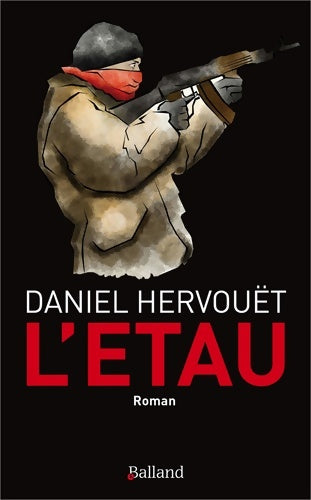 Livrenpoche : L'etau - Daniel Hervouët - Livre