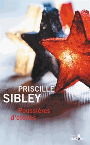Livrenpoche : Poussières d'étoiles - Priscille Sibley - Livre