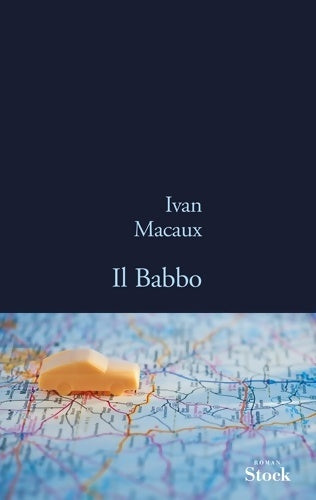 Livrenpoche : Il babbo - Ivan Macaux - Livre