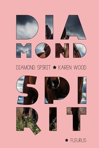 Livrenpoche : Diamond spirit Tome I : Diamond spirit - Karen Wood - Livre