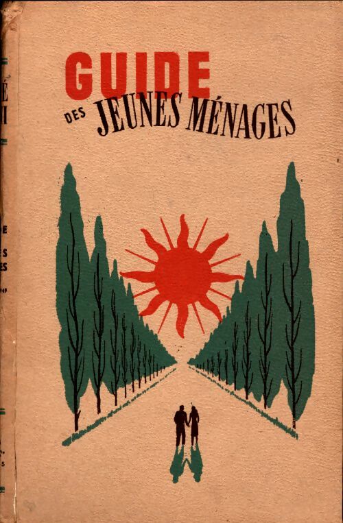 Livrenpoche : Guide des jeunes ménages n°3 - Collectif - Livre