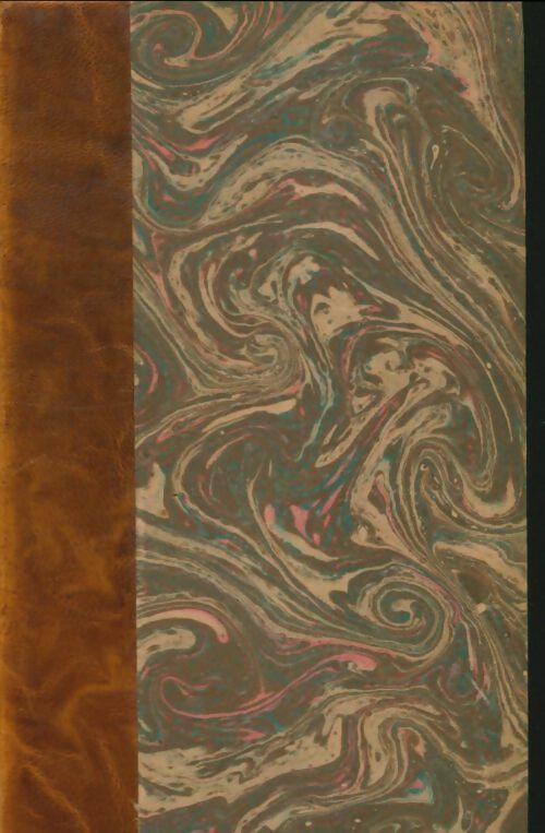 Livrenpoche : Les Thibault Tome V : L'été 1914 Tome II - Roger Martin du Gard - Livre