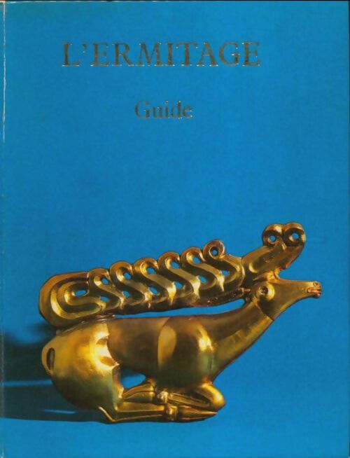 Livrenpoche : L'Ermitage - Collectif - Livre