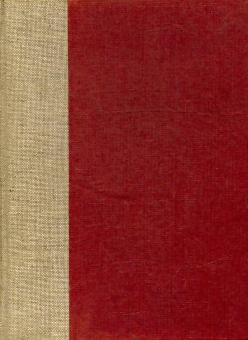 Livrenpoche : La nef des fous - Armand Lanoux - Livre
