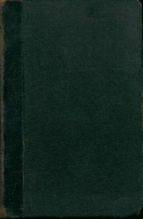 Livrenpoche : Liber officii - Collectif - Livre