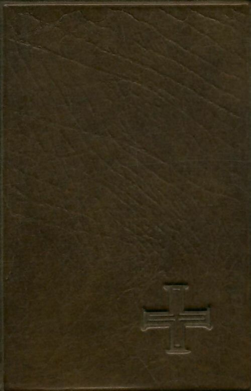 Livrenpoche : Gotteslob - Collectif - Livre