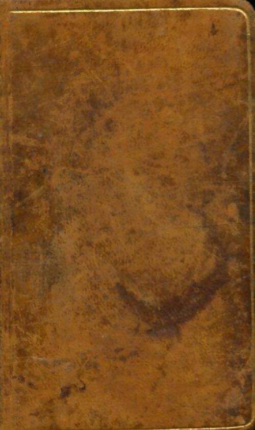 Livrenpoche : L'imitation de Jésus-Christ - Félicité De Lamennais - Livre