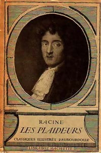 Livrenpoche : Les plaideurs - Racine - Livre