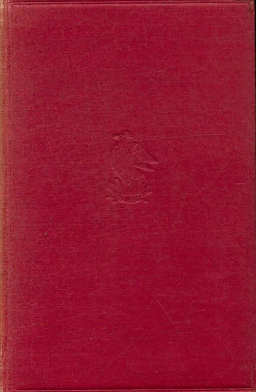 Livrenpoche : No love - David Garnett - Livre