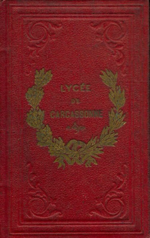 Livrenpoche : La littérature allemande au moyen âge - A Bossert - Livre