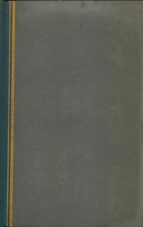 Livrenpoche : L'Europe et la fondation de l'empire français - Albert Sorel - Livre