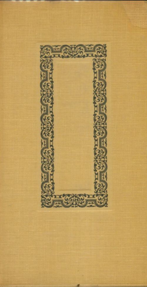 Livrenpoche : Essais Tome I - Michel De Montaigne - Livre
