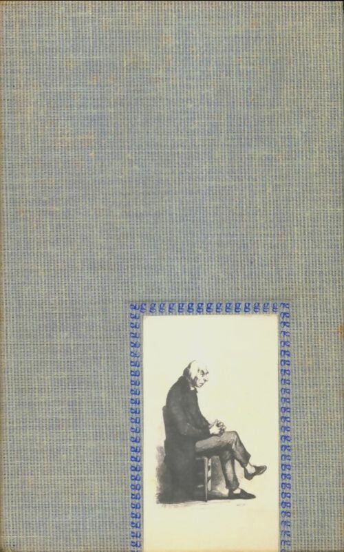Livrenpoche : Le père Goriot - Honoré De Balzac - Livre
