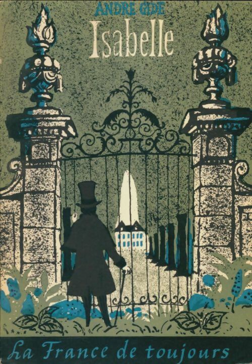 Livrenpoche : Isabelle - André Gide - Livre