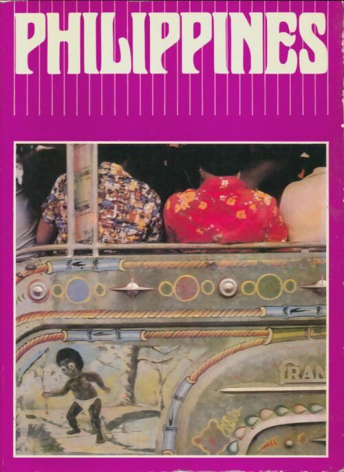 Livrenpoche : Philippines - M. Loriot, Michel Loriot - Livre