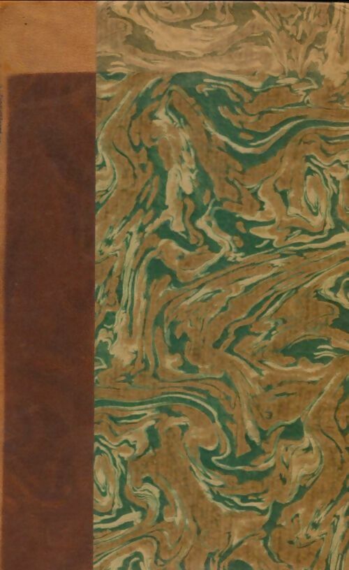 Livrenpoche : Les plaisirs passionnés - Joseph-Henry Jeune Rosny - Livre