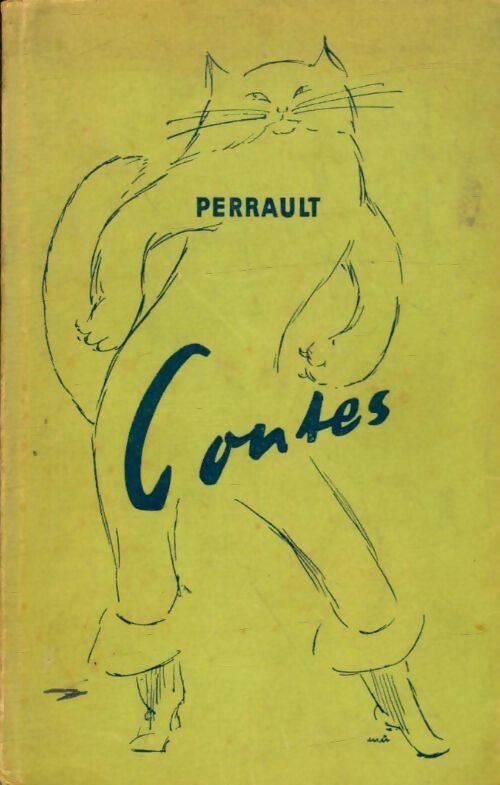 Livrenpoche : Contes - Charles Perrault - Livre